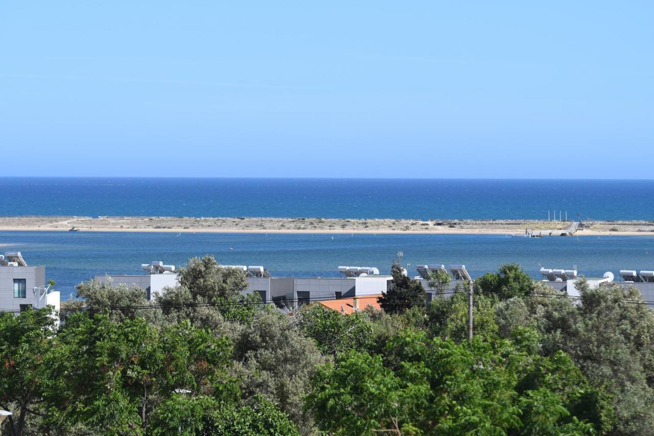 Casa Blue Azul Hotel Fuzeta Eksteriør billede